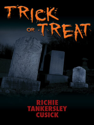 Trick or Treat - ebook